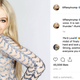 Image for article titled Did Tiffany Trump Post a Fake Rumi Quote on Instagram? Jezebel Investigates